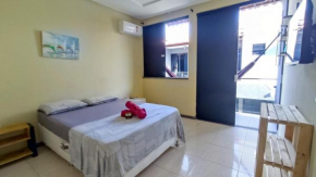 Pousada Casa da Vovó - Sua casa pertinho da Praia